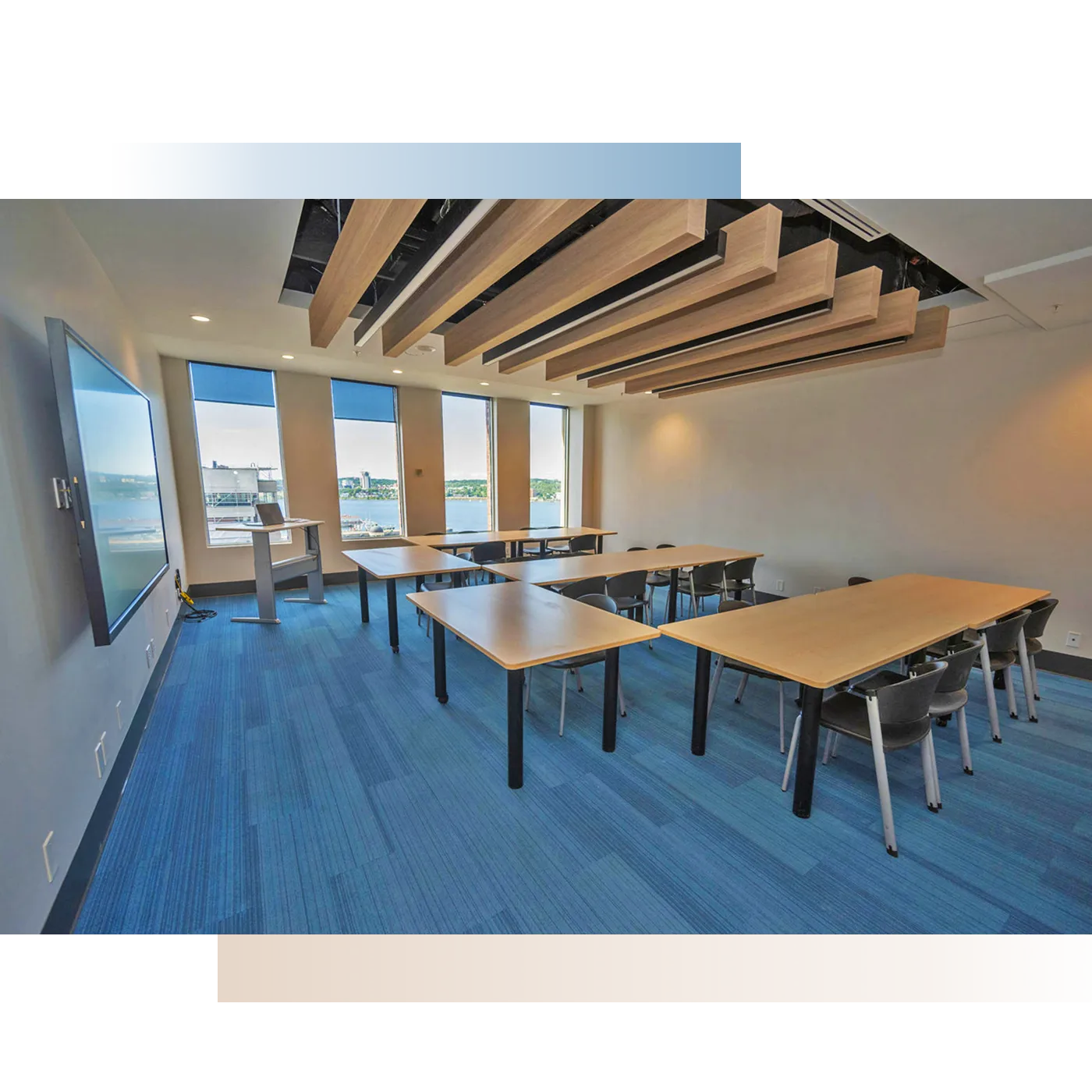 Conference & Training Room