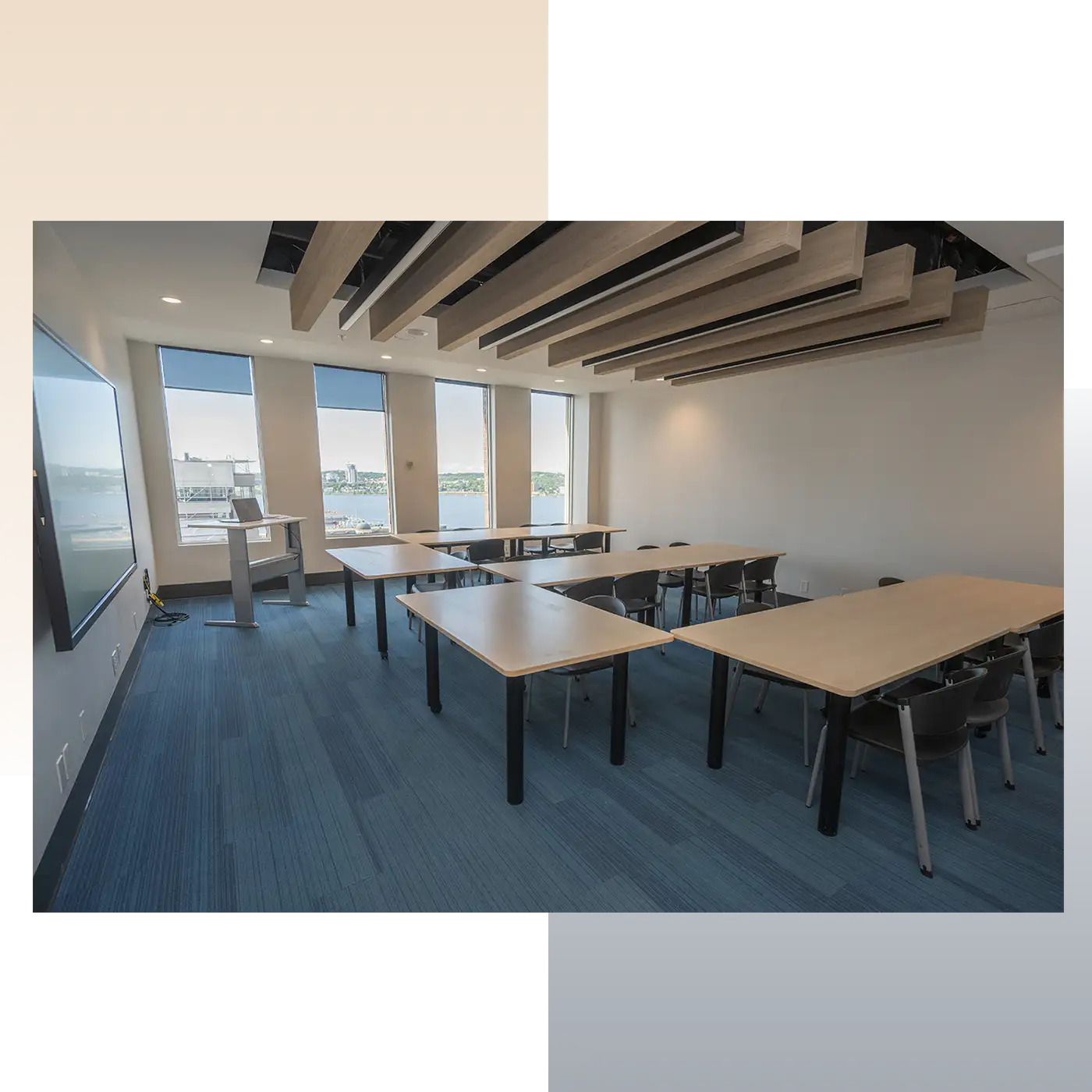 Training Room in Halifax image