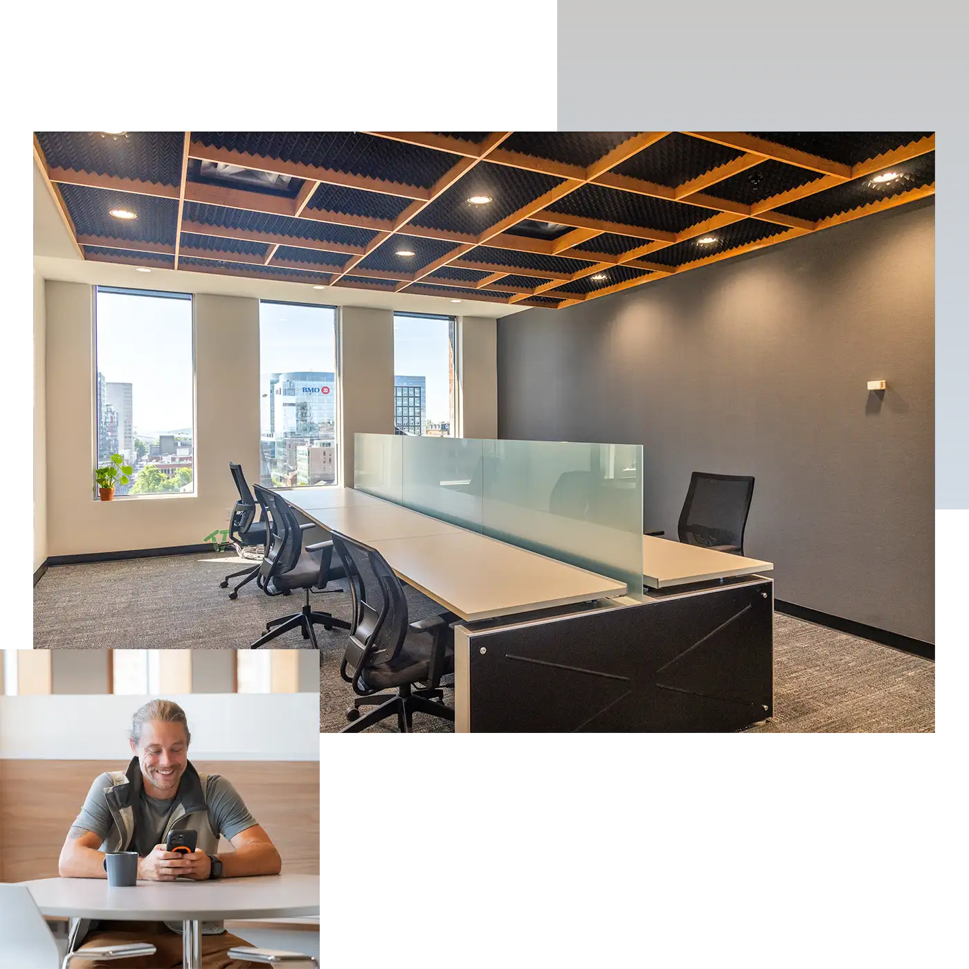 5-Day Pass for Flexible Coworking in Halifax image