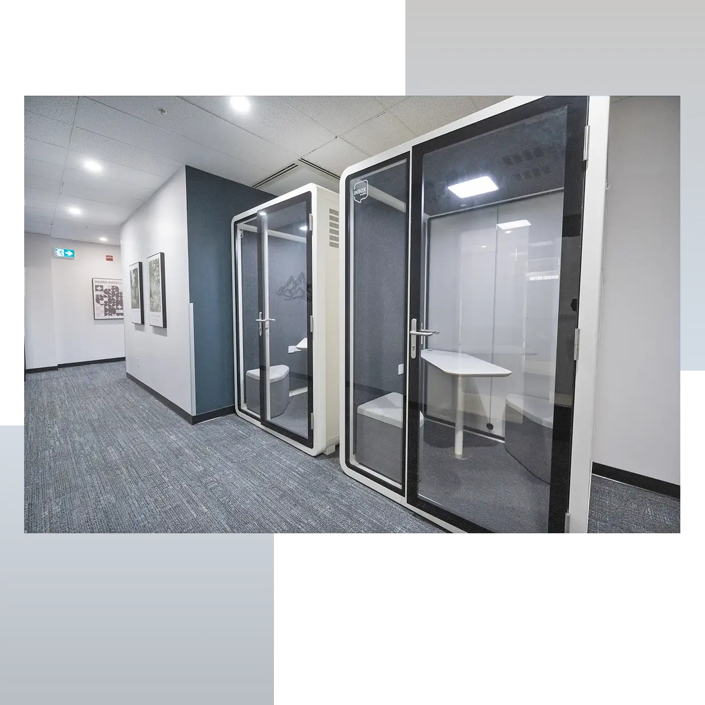 10-Day Pass for Regular Coworking Access in Halifax image