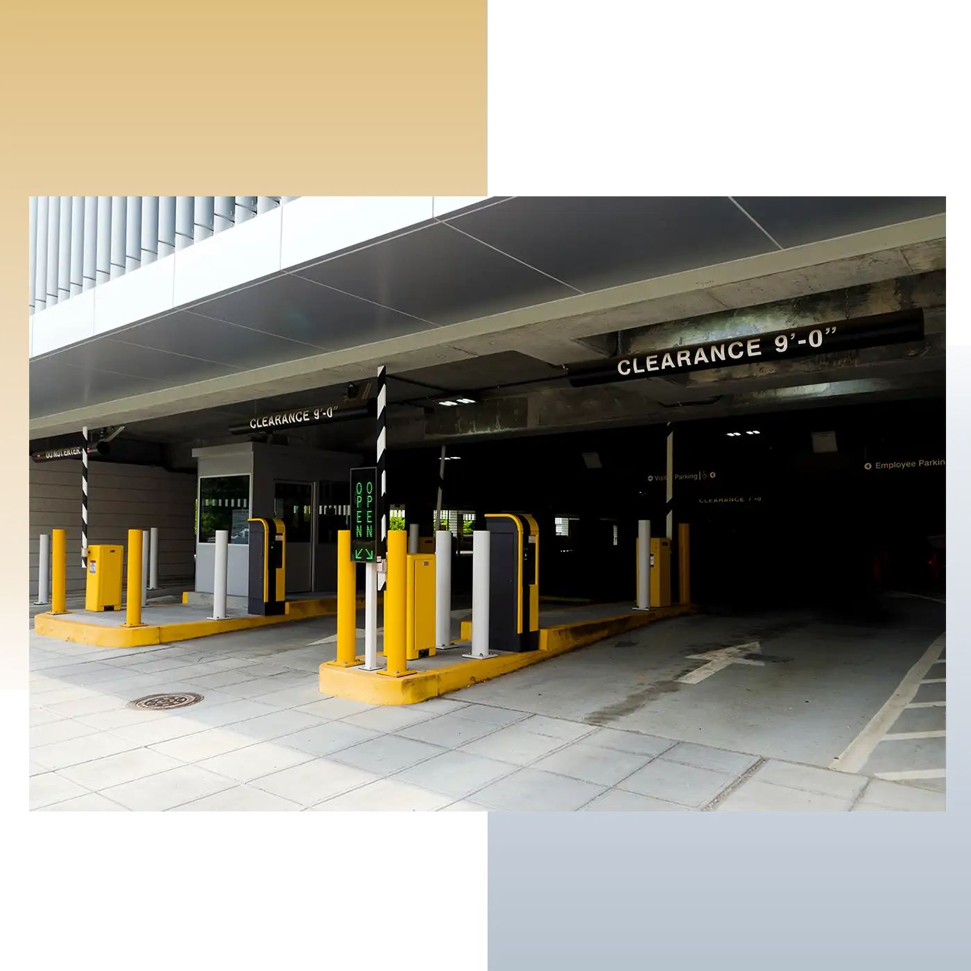 Parking in Halifax image