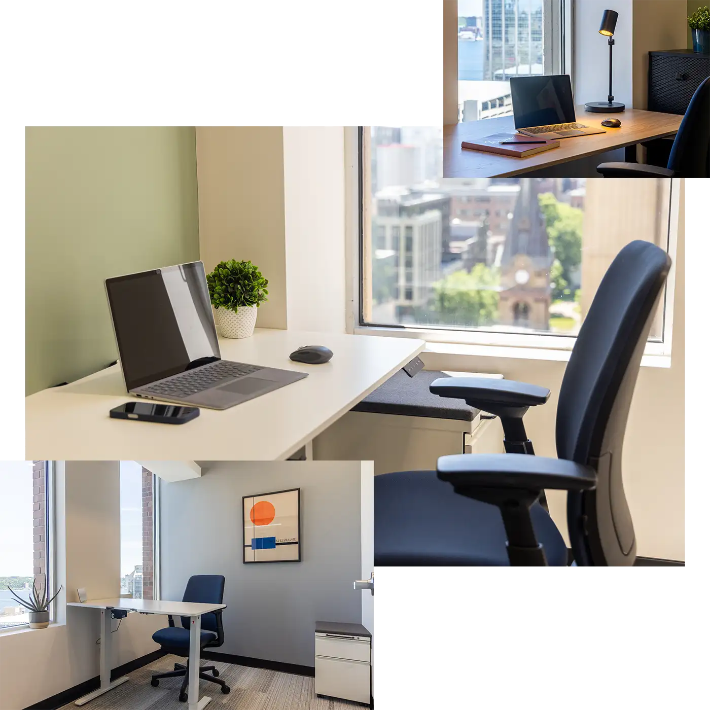 Part-Time Office Space in Halifax image