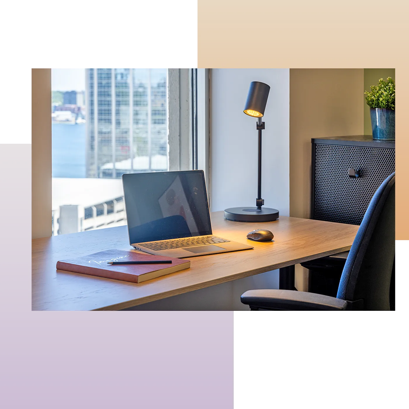 Part-Time Private Office in Halifax image