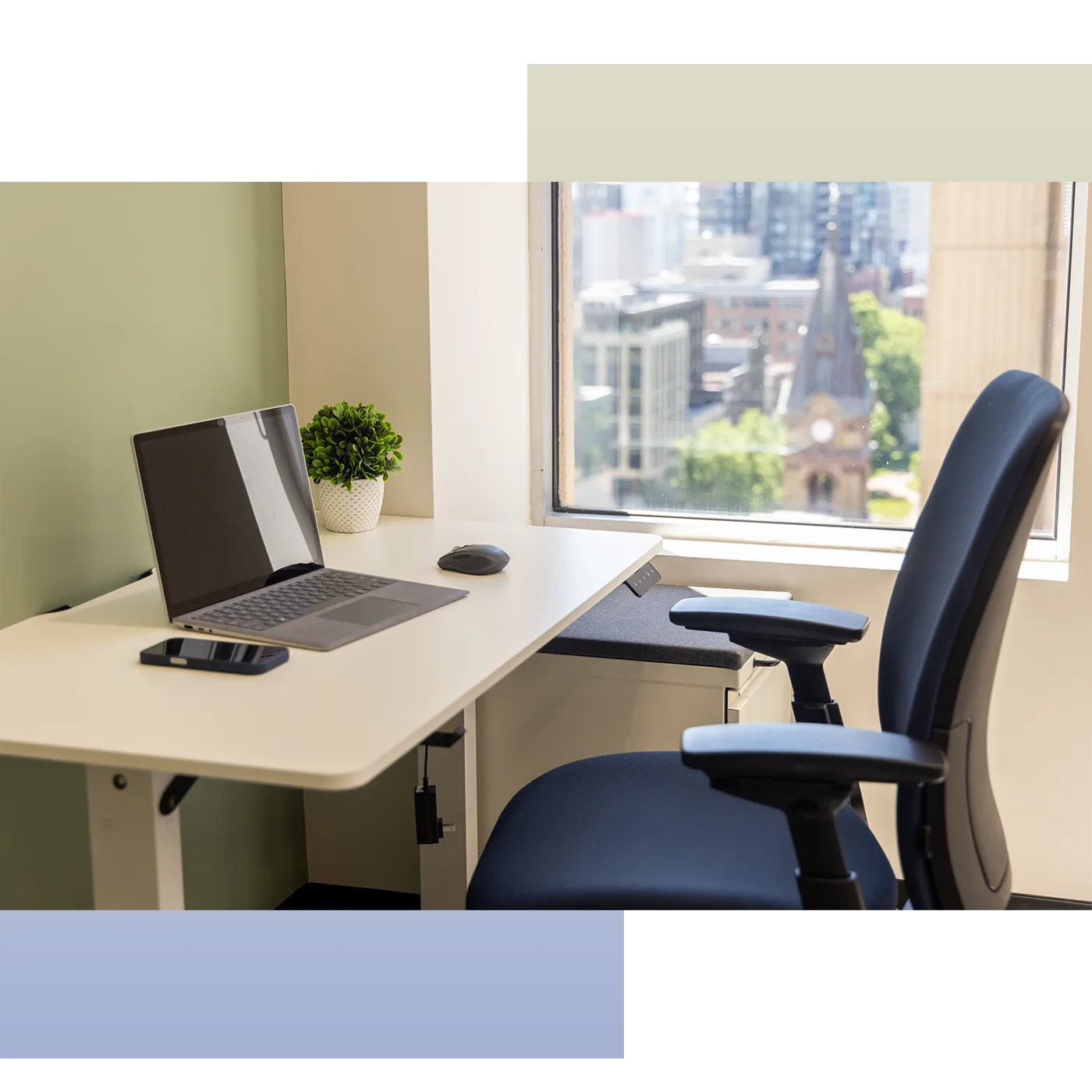 10 Visit Private Office Membership in Halifax image