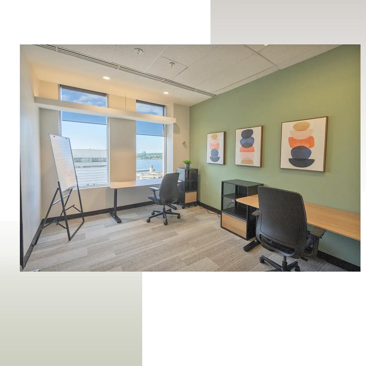 Manager + Team Office Suite in Halifax image