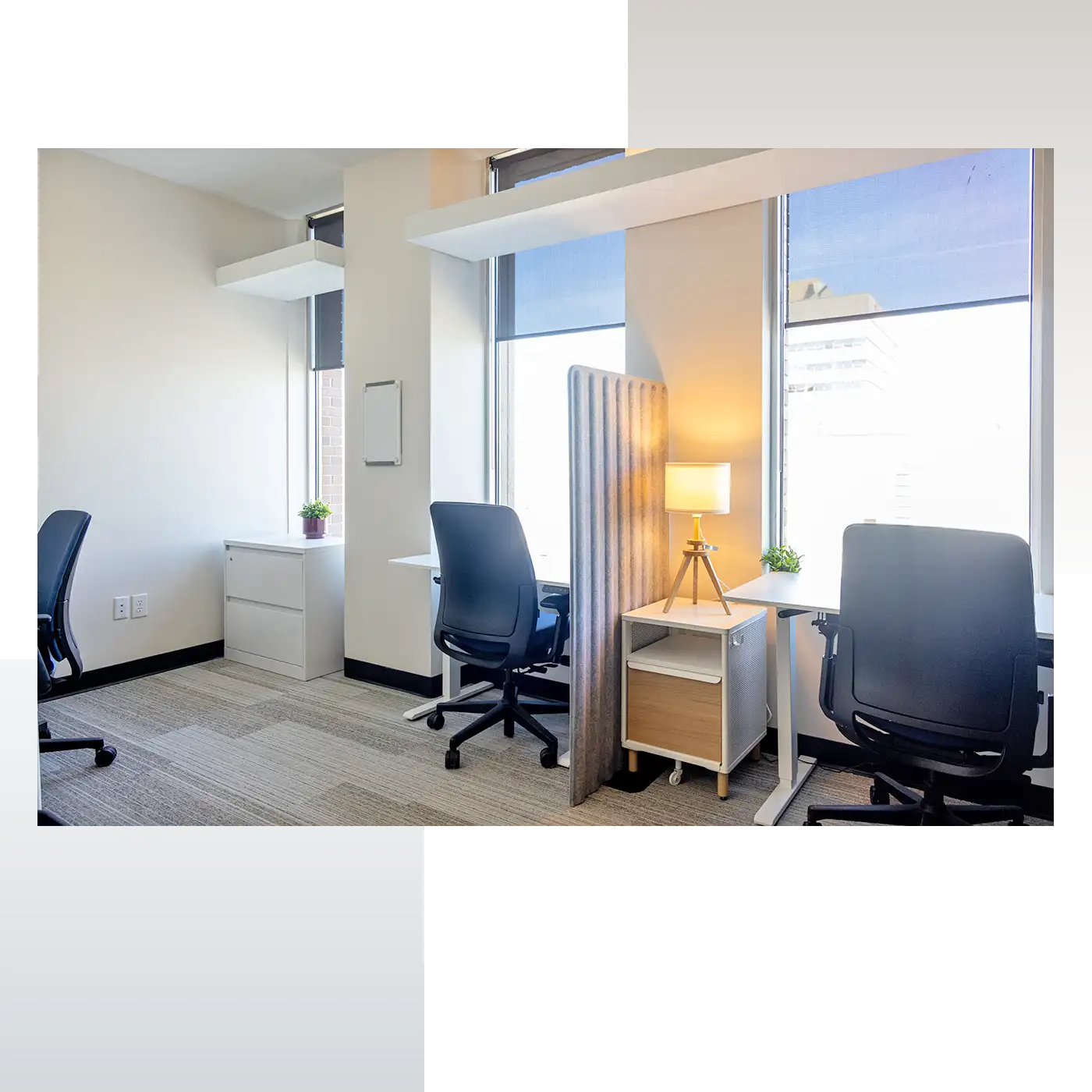 Customized Team Office Suite in Halifax image